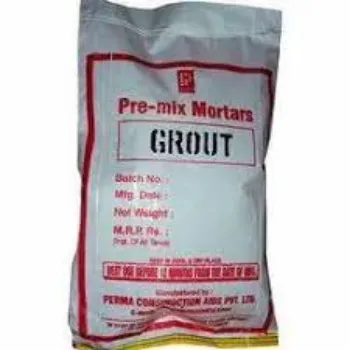 Non Shrink Grout Admixture